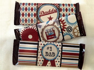 Father’s Day Printable Party Collection and gift ideas