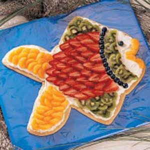 Fishing Party Food Ideas